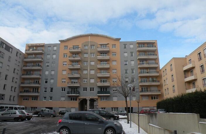 Appartement de 32m2 à louer sur Saint-Étienne — photo 3