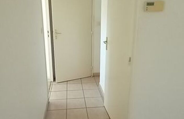 Appartement de 32m2 à louer sur Saint-Étienne — photo 5