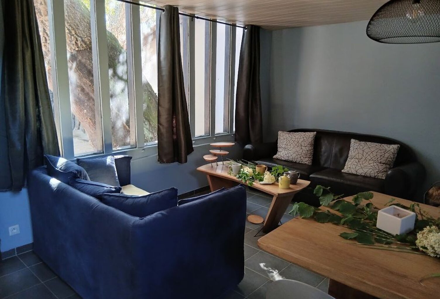 Appartement de 124m2 à louer sur Léon — photo 1