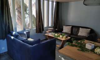 Appartement 5 Pièces 124 m² à louer à Léon (40550)