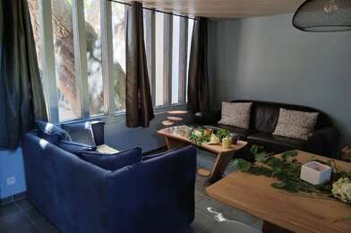 Appartement 5 pièces 1100 €