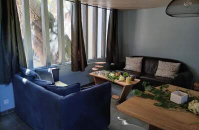 Appartement de 124m2 à louer sur Léon — photo du bien