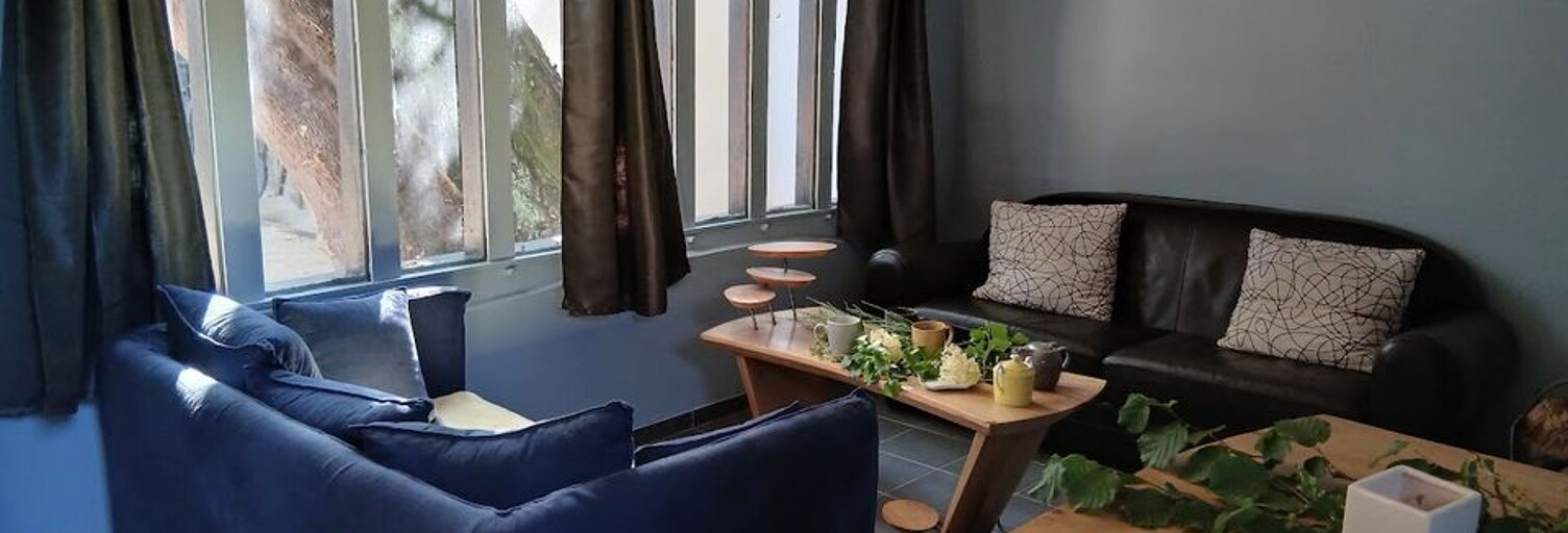 Appartement 5 Pièces 124 m² à louer à Léon (40550)