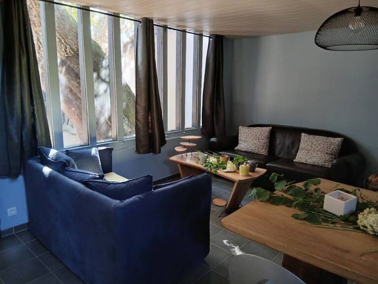 Appartement de 124m2 à louer sur Léon — photo 1
