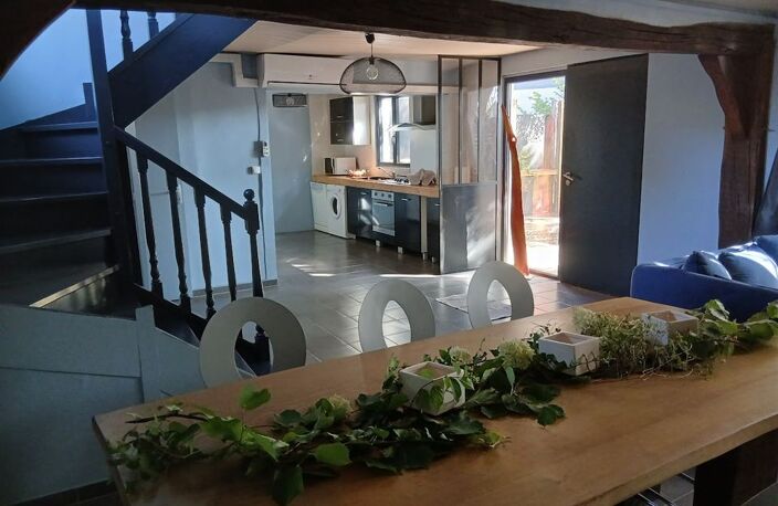 Appartement de 124m2 à louer sur Léon — photo 3
