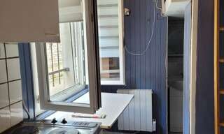 Appartement 1 Pièce 10 m² à louer à Besançon (25000)