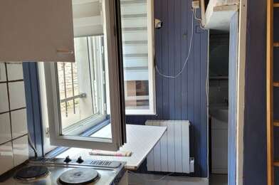 Appartement 1 pièces 370 €