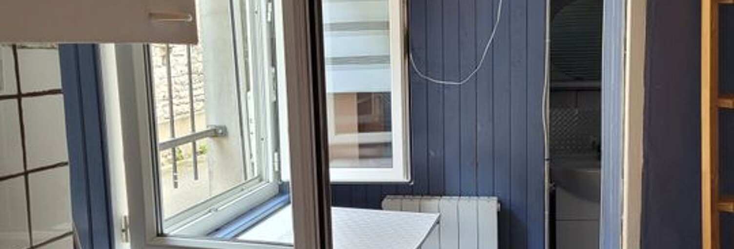 Appartement 1 Pièce 10 m² à louer à Besançon (25000)