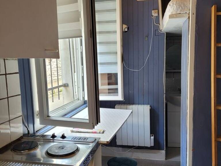 Studio de 10m2 à louer sur Besançon — photo 1