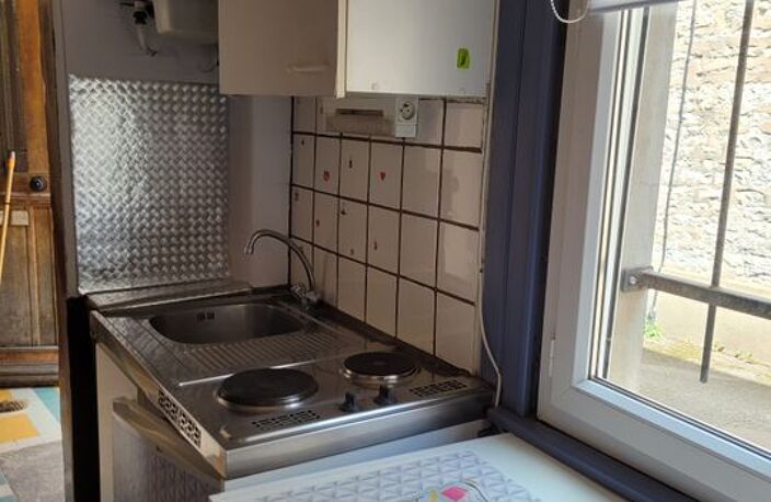 Studio de 10m2 à louer sur Besançon — photo 3