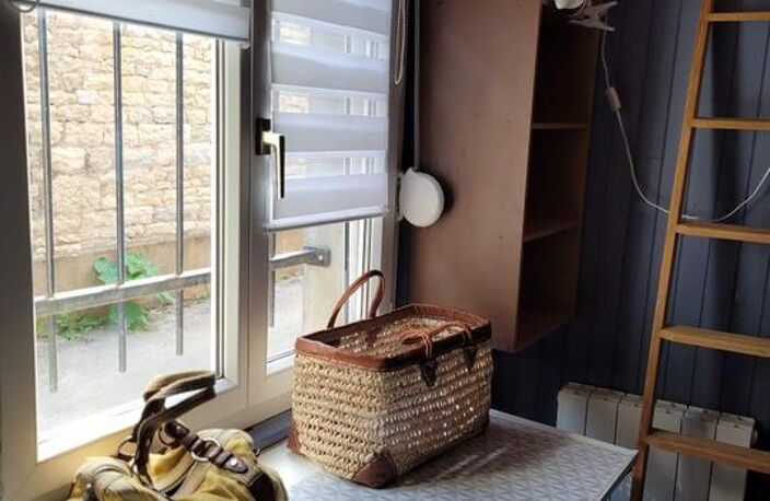Studio de 10m2 à louer sur Besançon — photo 5