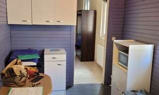 Appartement 1 Pièce 25 m² à louer à Besançon (25000)