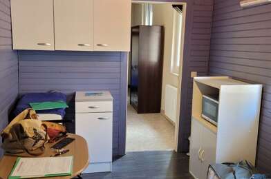 Appartement 1 pièces 500 €