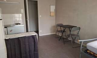 Appartement 1 Pièce 21 m² à louer à Le Mans (72000)