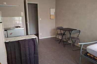 Appartement 1 pièces 450 €