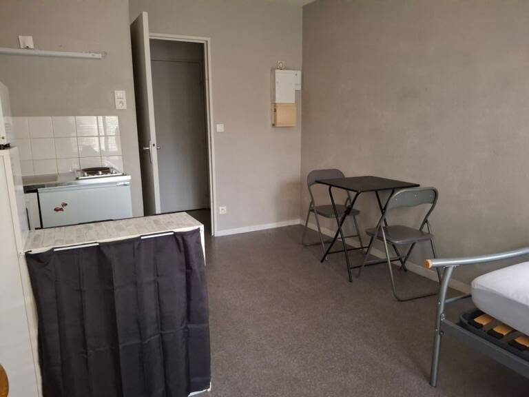 Studio de 21m2 à louer sur Le Mans — photo 1