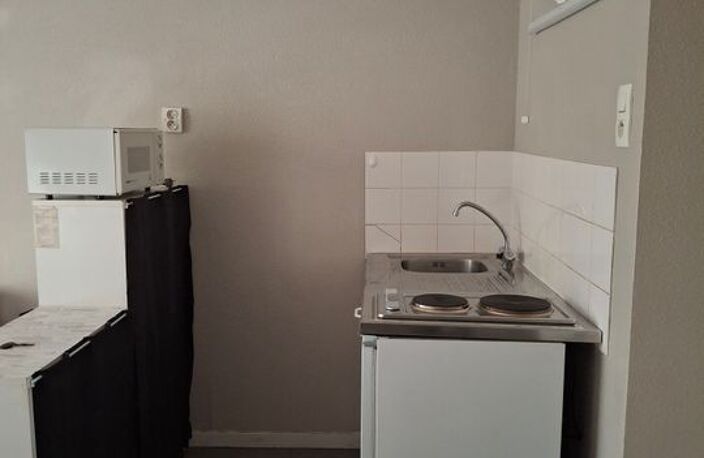 Studio de 21m2 à louer sur Le Mans — photo 2