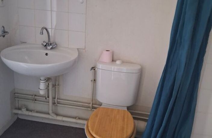 Studio de 21m2 à louer sur Le Mans — photo 3