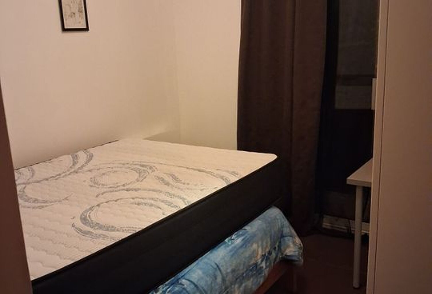 Chambre de 10m2 à louer sur Marseille 05 — photo 1