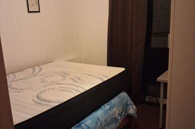 Appartement 1 pièces 400 €