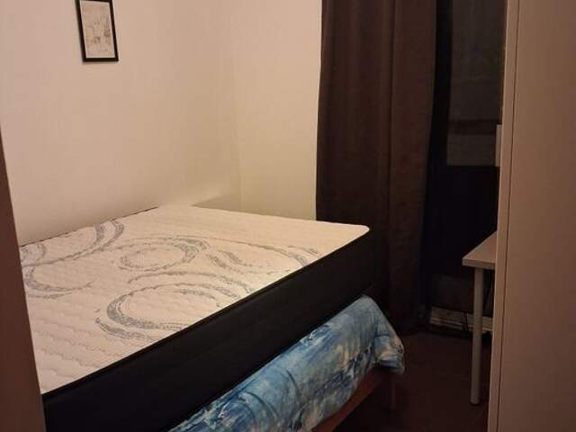 Chambre de 10m2 à louer sur Marseille 05 — photo du bien