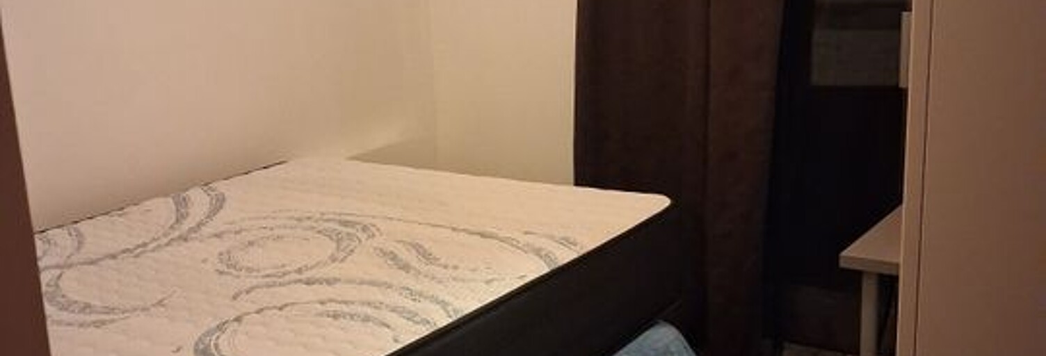 Appartement 1 Pièce 10 m² à louer à Marseille 5 (13005)