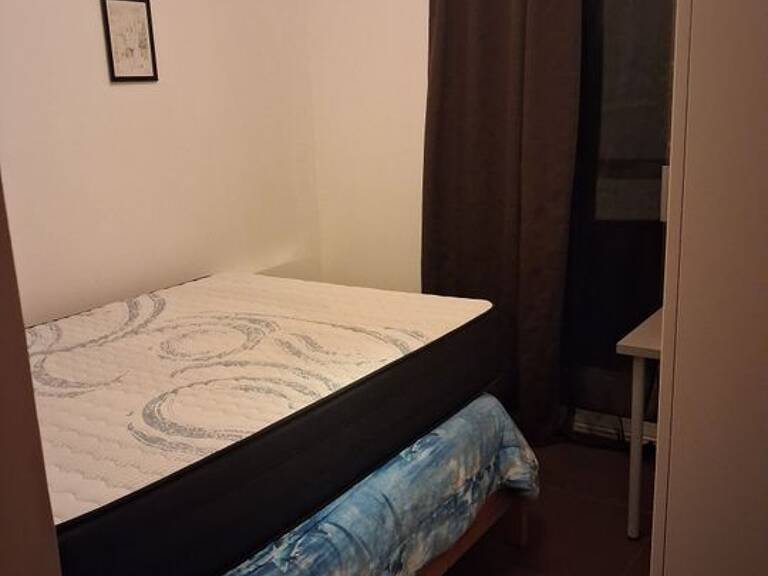 Chambre de 10m2 à louer sur Marseille 05 — photo 1
