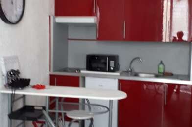 Appartement 1 pièces 777 €