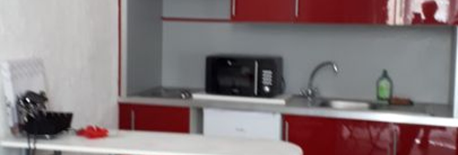 Appartement 1 Pièce 28 m² à louer à Bordeaux (33000)