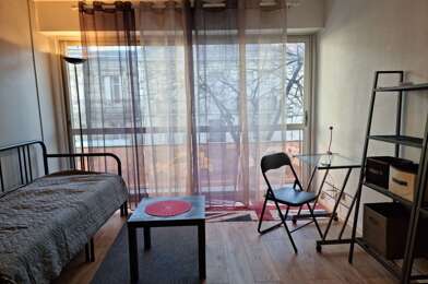 Appartement 1 pièces 730 €