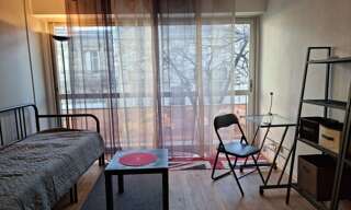 Appartement 1 Pièce 24 m² à louer à Bordeaux (33000)
