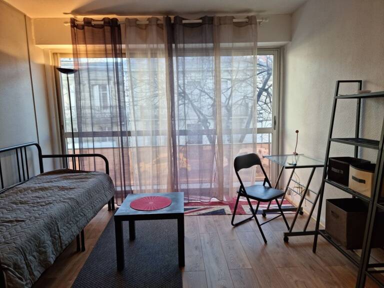 Studio de 24m2 à louer sur Bordeaux — photo 1