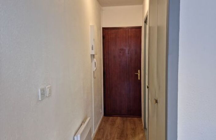 Studio de 24m2 à louer sur Bordeaux — photo 3