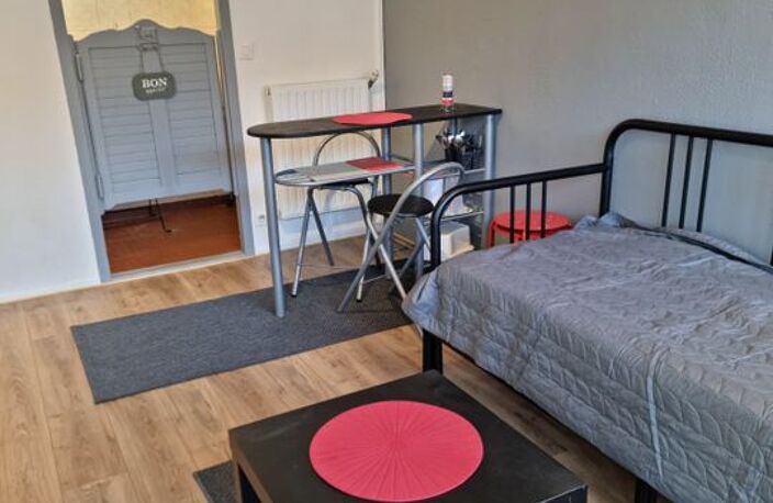 Studio de 24m2 à louer sur Bordeaux — photo 4