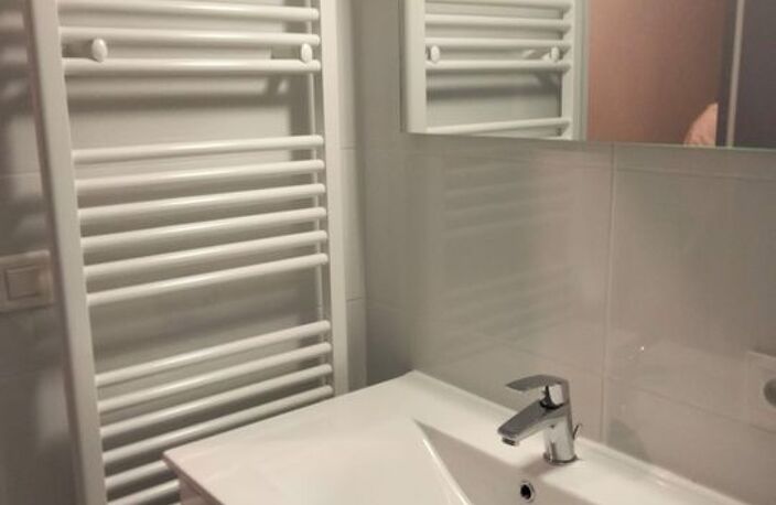 Studio de 24m2 à louer sur Bordeaux — photo 5