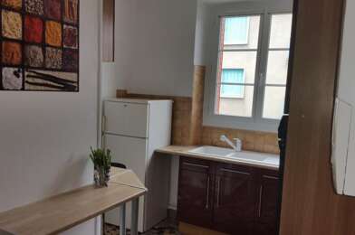 Appartement 3 pièces 655 €