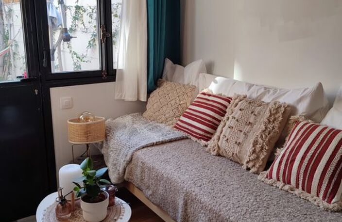 Studio de 29m2 à louer sur Avignon — photo 5