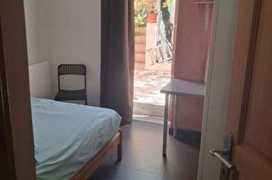 Appartement 1 pièces 450 €