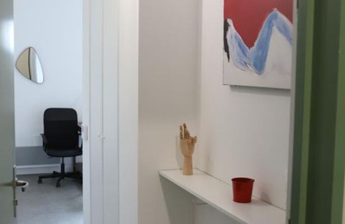 Studio de 28m2 à louer sur Toulouse — photo 2