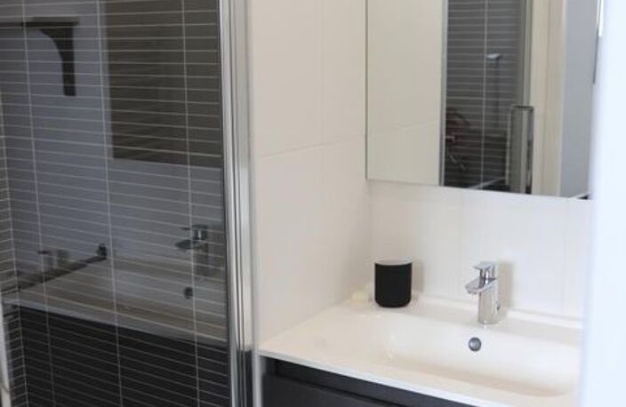 Studio de 28m2 à louer sur Toulouse — photo 5