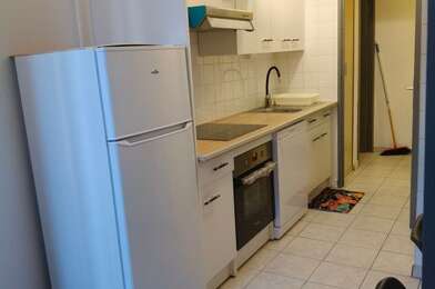 Appartement 2 pièces 705 €