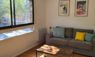Appartement 1 Pièce 28 m² à louer à Paris 12 (75012)