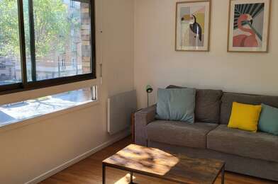 Appartement 1 pièces 953 €