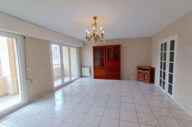 Appartement 3 pièces 1370 €