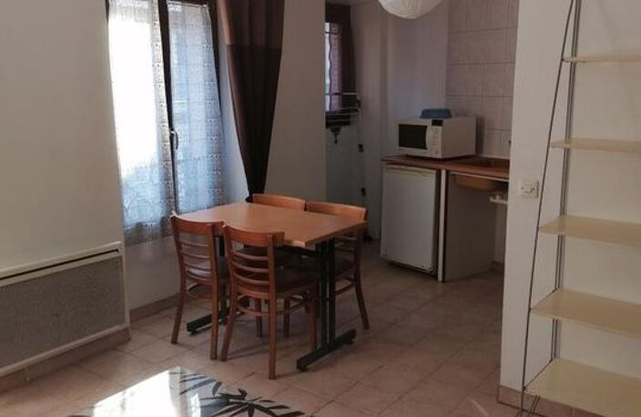 Studio de 22m2 à louer sur Longjumeau — photo 2