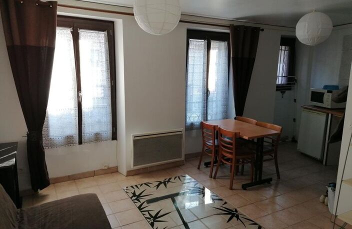 Studio de 22m2 à louer sur Longjumeau — photo 3