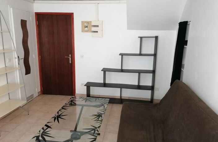 Studio de 22m2 à louer sur Longjumeau — photo 4