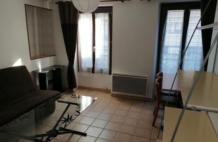 Studio de 22m2 à louer sur Longjumeau — photo 5