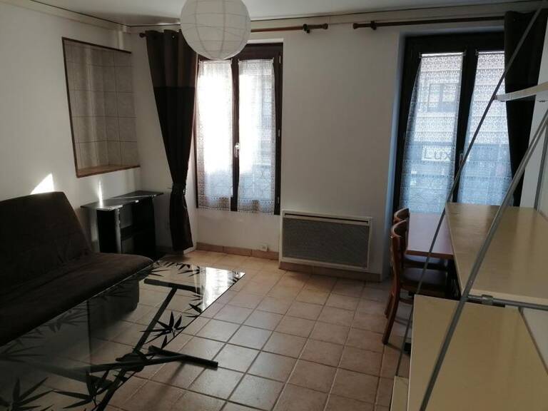 Studio de 22m2 à louer sur Longjumeau — photo 1