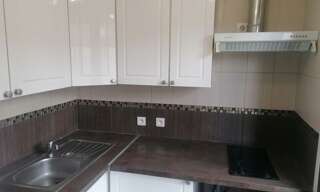 Appartement 2 Pièces 29 m² à louer à Longjumeau (91160)